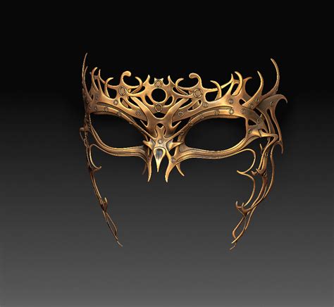 3d print masquerade mask|masquerade 3d print files.